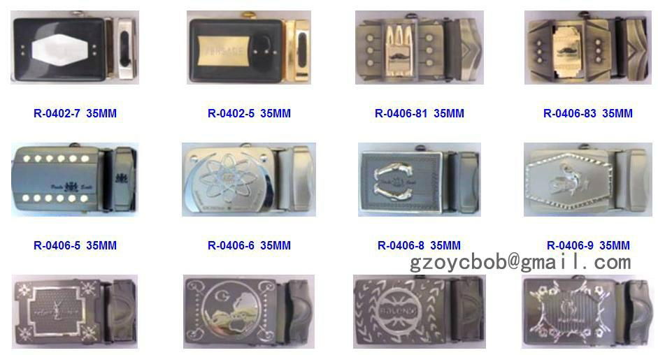 Pin buckle/metal accessory for bags belt/handbags belt/men's handbag/lady's hand