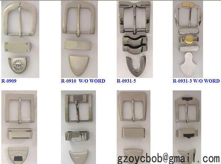 cheap buckle for handbag and bags 4