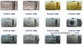 Classic Pin Buckles for Belts of Men