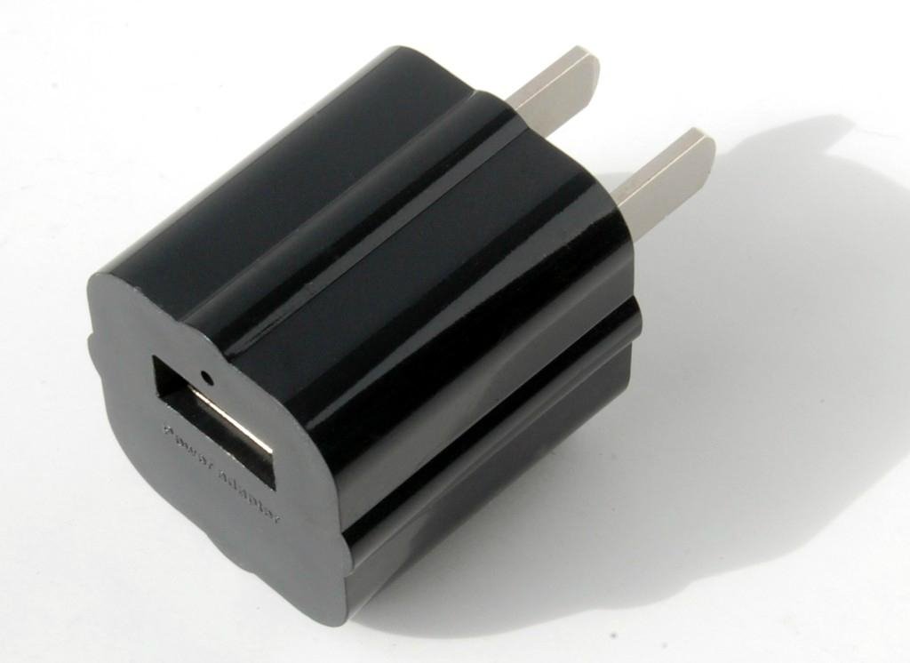 USB Charger Chinese Standard 1