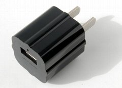 USB Charger Chinese Standard