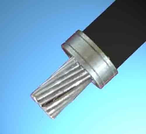 10kV XLPE overhead power cable 
