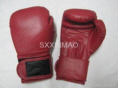 BOXING GLOVES