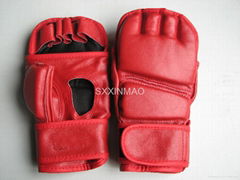 WRESTLING GLOVES