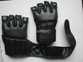 WRESTLING GLOVES 2