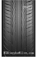 Sagitar Brand Passenger Car Tyre P607 