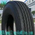 THREE-A Brand Truck Tyre 315/80R22.5-20PR 2