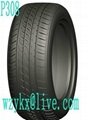 Tamir Car Tyre with P308 Pattern