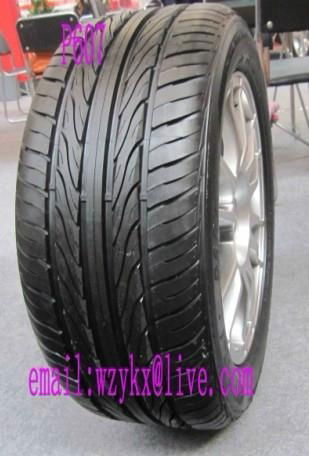  Sagitar Brand Car Tire  235/40R18 
