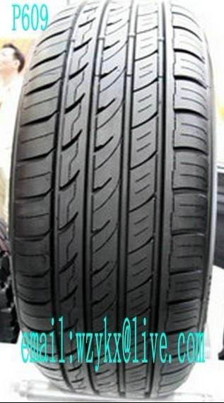  Sagitar Brand Car Tire  235/40R18  2