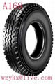 THREE-A brand Truck Tyre 12.00R24