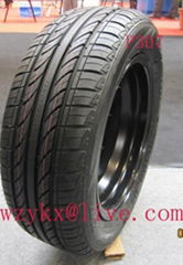 Sagitar Car  Tyre 205/40R17--84WXL