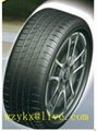 Sagitar Brand SUV tyres with ECOSAVER