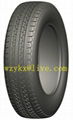 Sagitar Brand SUV tyres with ECOSAVER patterns 2