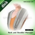 neck and shoulder massager 1