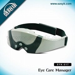eye care massager 