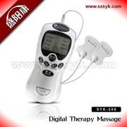 digital therapy massager 