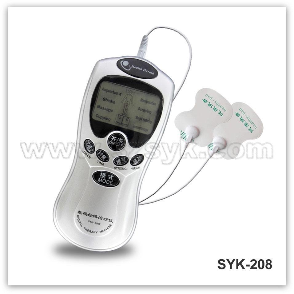 digital therapy massager  3