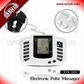 electronic pulse massager