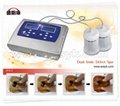 new detox foot spa(dual system with belts) 2