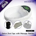 ion detox foot spa