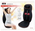 neck and back massager cushion 2