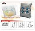 inflatable massager cushion 2