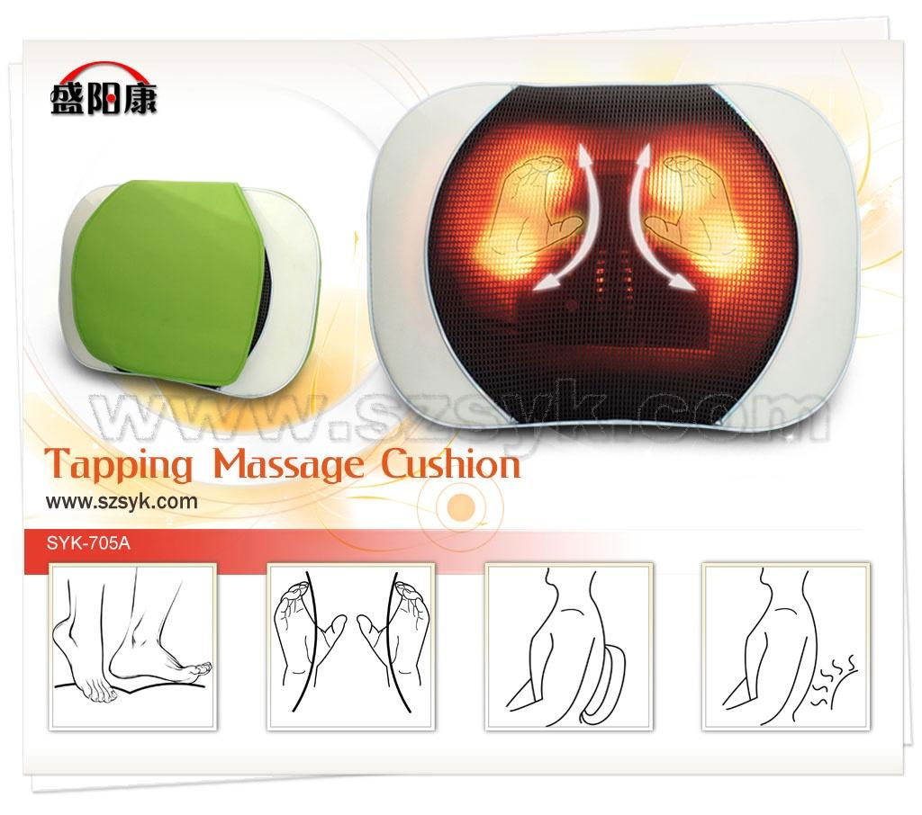 3D multifunction massager 2