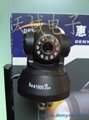 惠州網絡監控球形攝像機