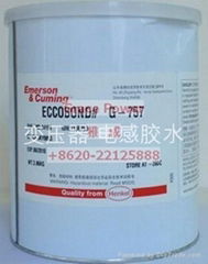 Eccobond G757 环氧粘接胶