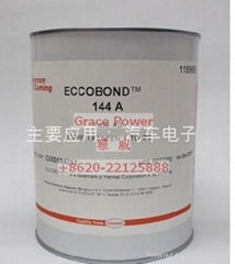 Eccobond 144A 耐高温环氧粘接胶