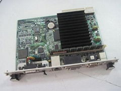 SMT KE2050 CPU BOARD