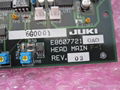 SMT KE730 HEAD CARD