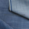 100% cotton denim fabric for jeans 2