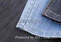 100% cotton denim fabric for jeans 3