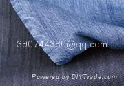 Tencel denim fabric for jeans 2