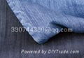 Tencel denim fabric for jeans 2