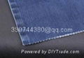 Tencel denim fabric for jeans 3