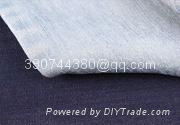 Tencel denim fabric for jeans 4