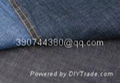 T/C coated denim fabric for jeans 1