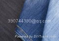 T/C coated denim fabric for jeans 2