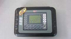 SBB Key Programmer