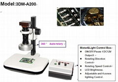 3D Digital Microscope