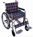 专业生产设计各种轮椅