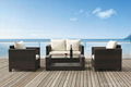 Rattan Sofa Outdoor Furniture 2011 5