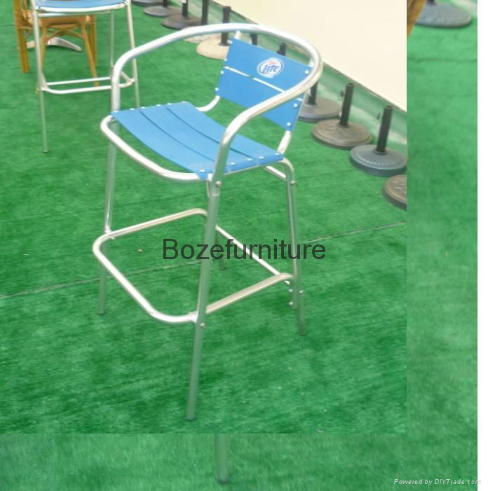 Aluminum Chair, Patio Furniture 5