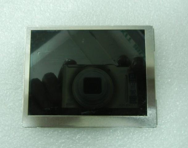 元太PVI 3.5寸 PD035VL1(LF) 工控液晶屏