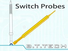 Switch probes