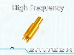 High Frequency probes