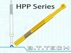 High current probes
